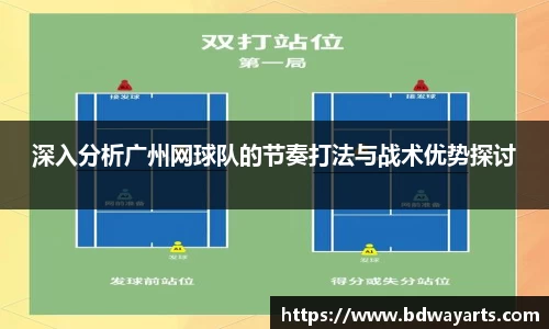 深入分析广州网球队的节奏打法与战术优势探讨